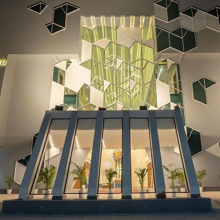Clubway Grand A Boutique Hotel Jorhāt Εξωτερικό φωτογραφία
