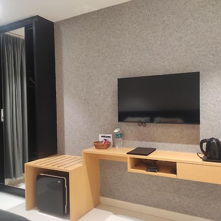 Clubway Grand A Boutique Hotel Jorhāt Εξωτερικό φωτογραφία