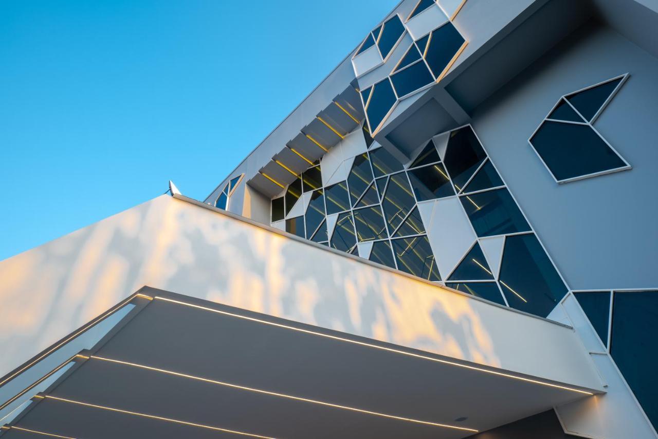 Clubway Grand A Boutique Hotel Jorhāt Εξωτερικό φωτογραφία