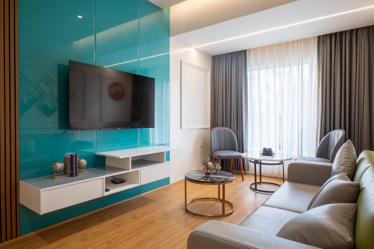 Clubway Grand A Boutique Hotel Jorhāt Εξωτερικό φωτογραφία
