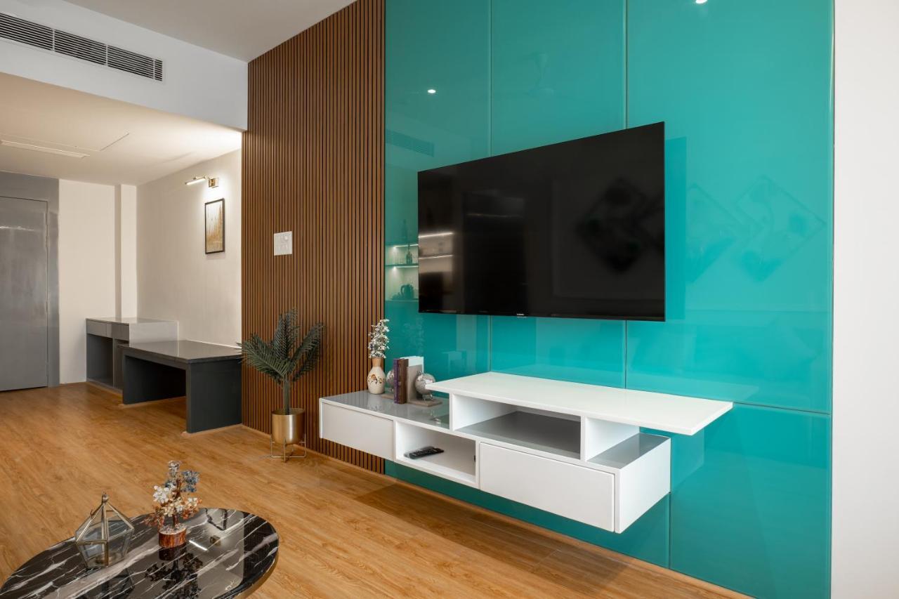Clubway Grand A Boutique Hotel Jorhāt Εξωτερικό φωτογραφία
