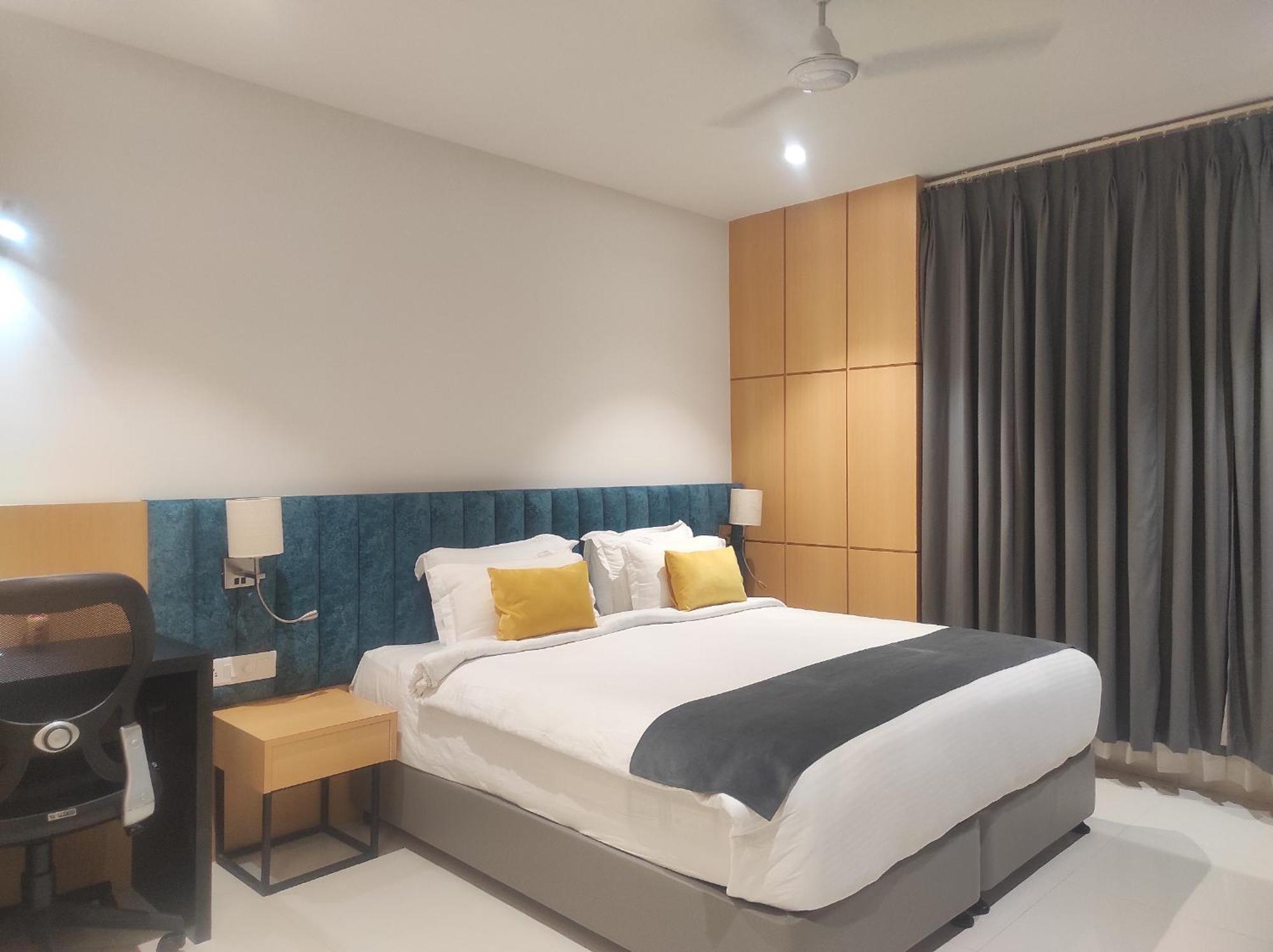 Clubway Grand A Boutique Hotel Jorhāt Εξωτερικό φωτογραφία