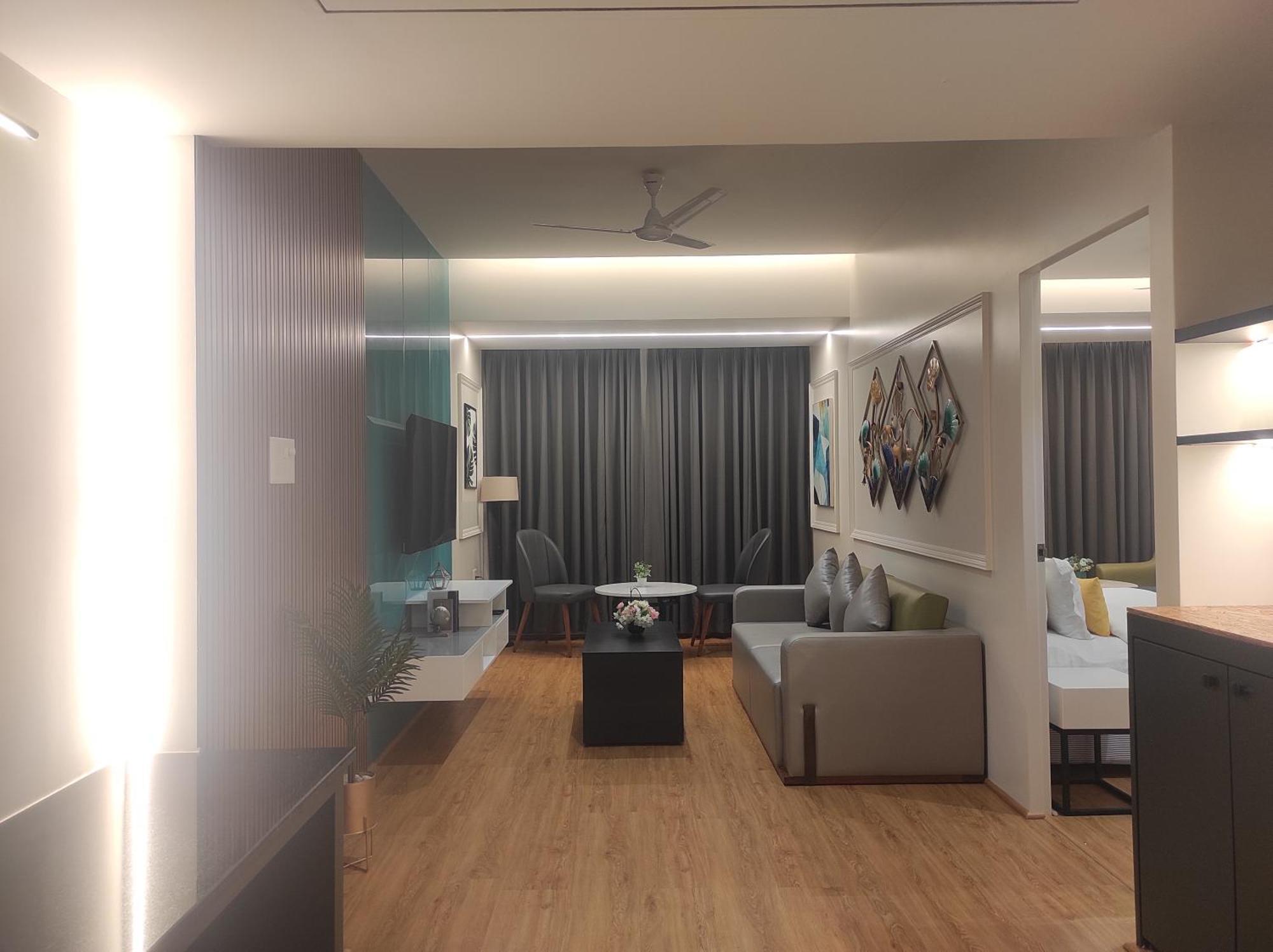 Clubway Grand A Boutique Hotel Jorhāt Εξωτερικό φωτογραφία